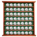 49 Golf Ball Wooden Display Rack